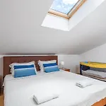 Διαμέρισμα Amazing In With Wifi