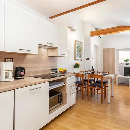 Apartman Amazing In With Wifi