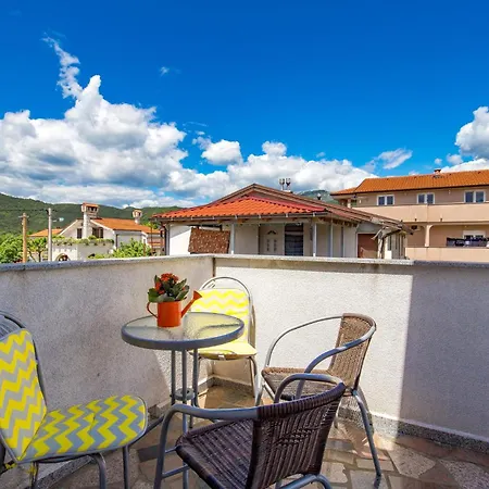 Apartman 2 Bedroom Amazing In *