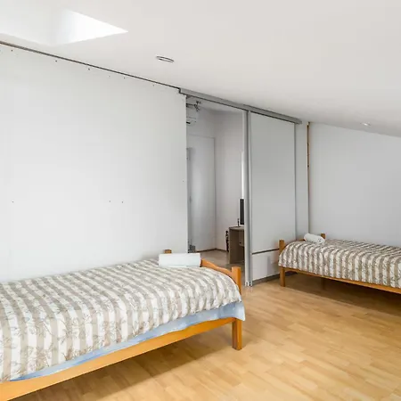 Amazing In With Wifi Appartement Drazice