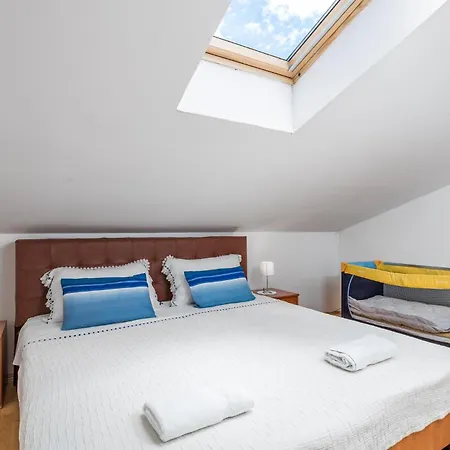 Apartman 2 Bedroom Amazing In