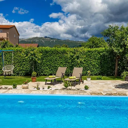 2 Bedroom Amazing In Apartman *